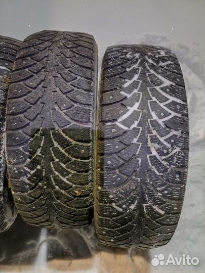 Nordman Nordman 4 195/65 R15