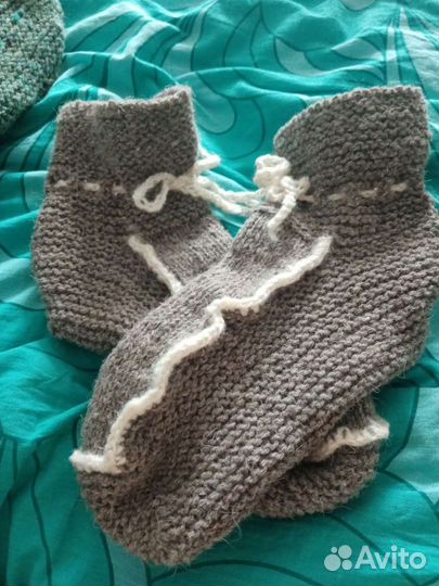 Вяжу на заказ