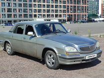 ГАЗ 31105 Волга 2.4 MT, 2007, 175 000 км, с пробегом, цена 175 000 руб.