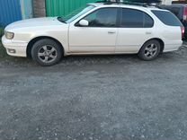 Nissan Cefiro 2.0 AT, 1997, 365 000 км, с пробегом, цена 320 000 руб.