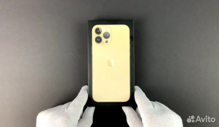 iPhone 13 Pro Max, 1 ТБ