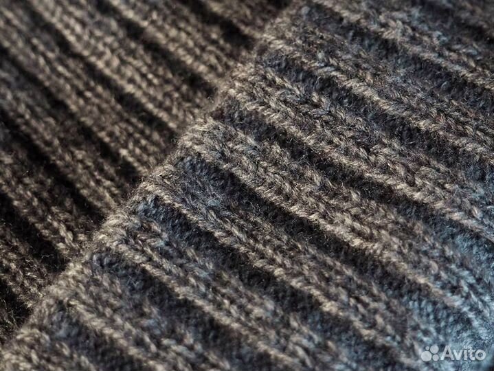 Шапка бини Levis осень-зима