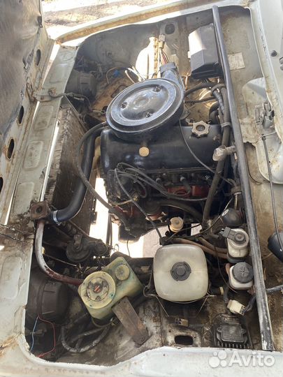 Авторазбор ваз 2104 Самара