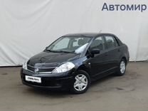 Nissan Tiida 1.6 MT, 2010, 171 209 км, с пробегом, цена 625 000 руб.