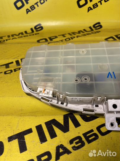 Щиток панели приборов Mazda 6 GG