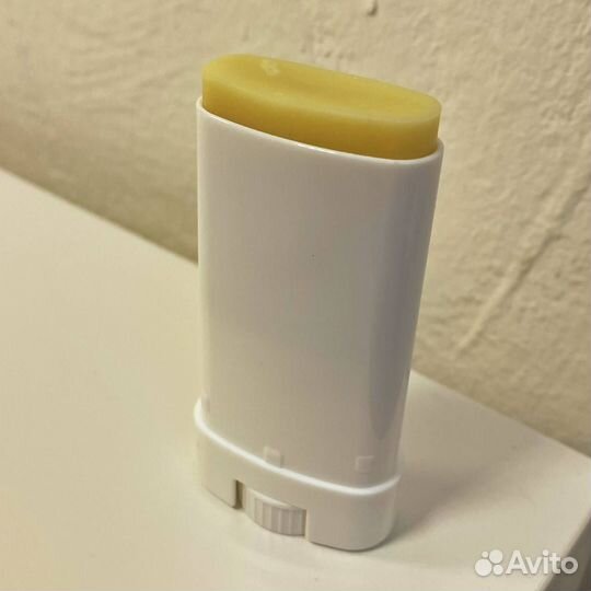 Дезодорант Сагаан Дали ручная работа