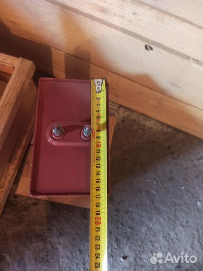 Конденсатор К75-40А