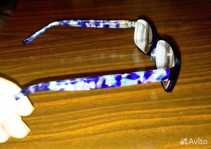 Очки для зрения