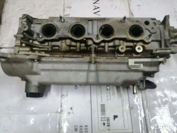 Головка на ниссан NV 200