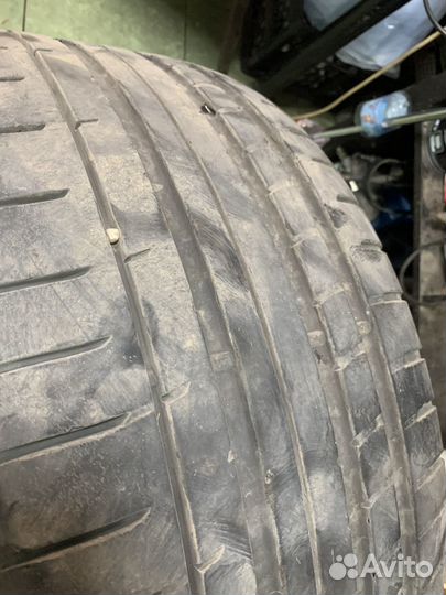 Atlander AX-88 225/45 R17