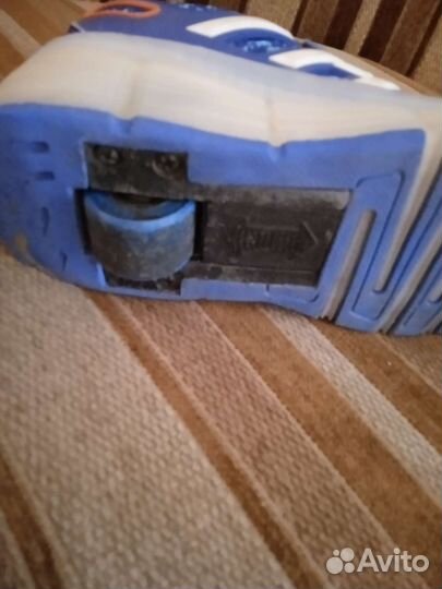 Кроссовки с роликами