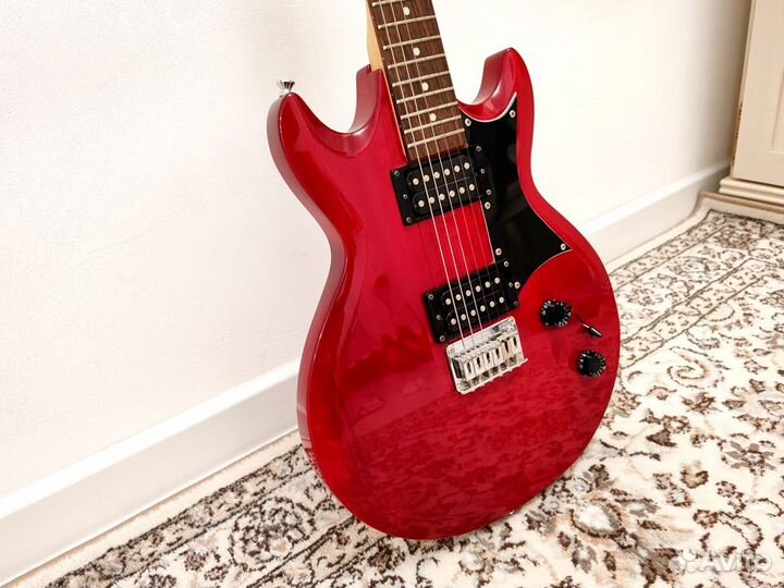 Ibanez GAX30 Red