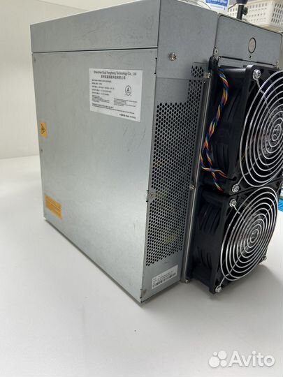 Asic antminer S19 95Th