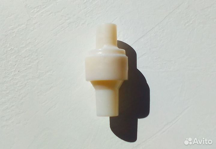 Обратный клапан для кулера для воды