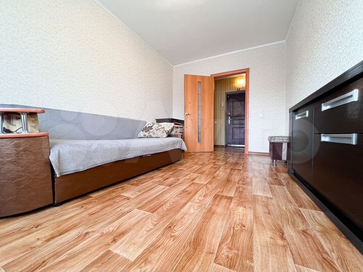 1-к. квартира, 38 м², 4/5 эт.