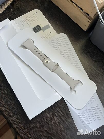 Ремешок Apple watch 41mm S/E