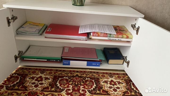 Тумба под тв