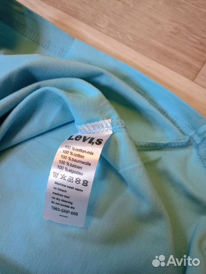 Поло levis