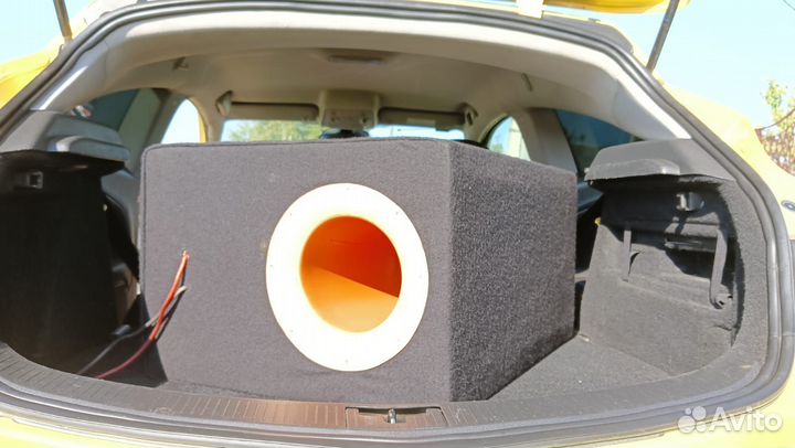 Урал ультиматум 12 с коробом