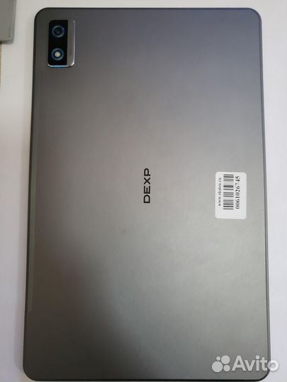 Планшет Dexp H21 256Gb