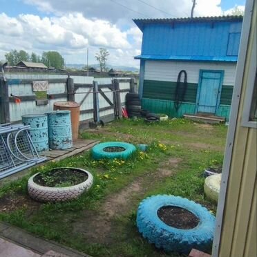 3-к. дом, 150 м²
