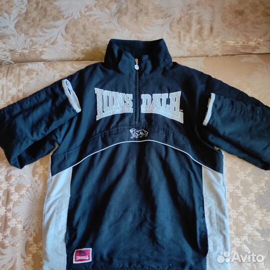 Худи Lonsdale