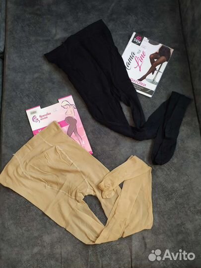 Штаны для беременных 42