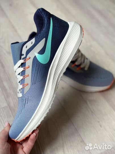 Кроссовки nike air zoom pegasus 42