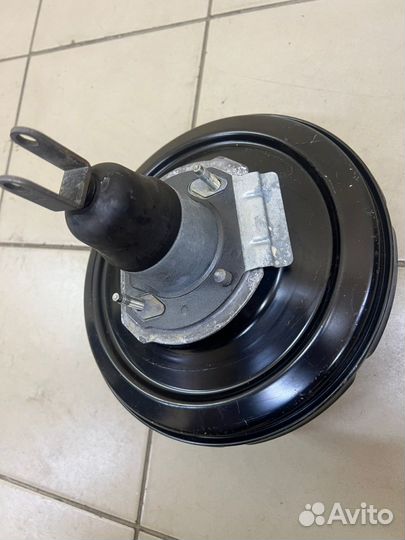 Вакуумный усилитель тормозов Land Rover Range