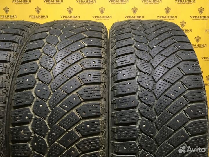 Gislaved Nord Frost 200 205/60 R16 96T