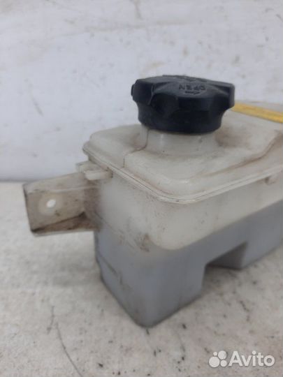 Бачок расширительный Hyundai Santa Fe внедорожник