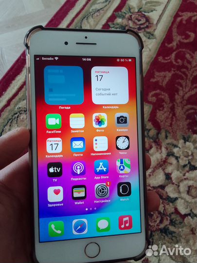 iPhone 8 Plus, 64 ГБ