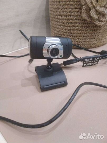 Веб-камера