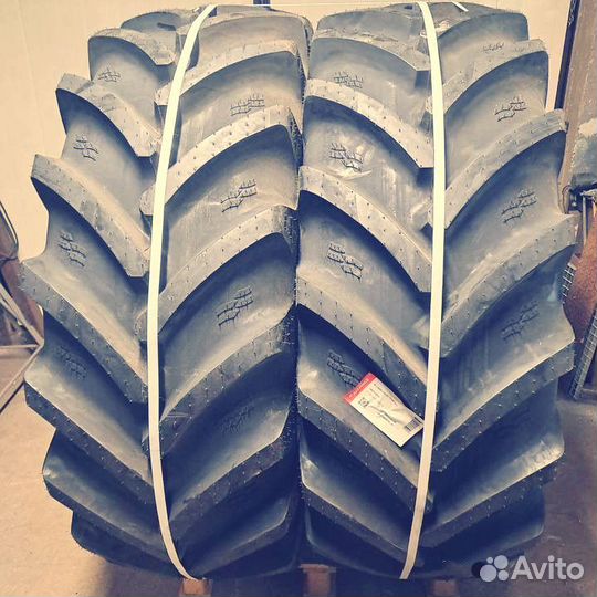 600/65R28 (18.4R28) Alliance 365 TL