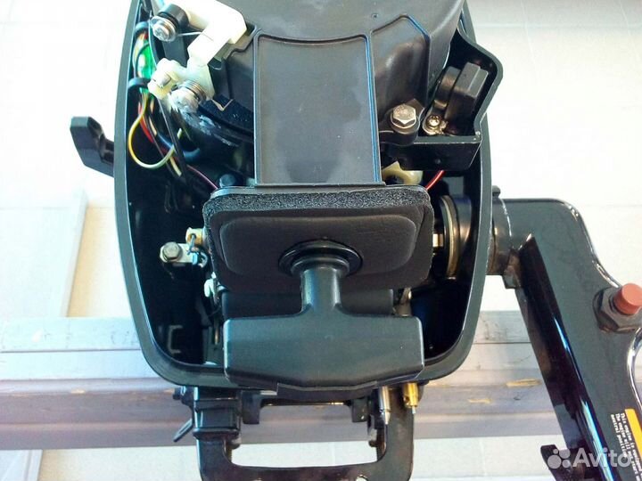 Лодочный мотор golfstream T 5 BMS Трейд ин