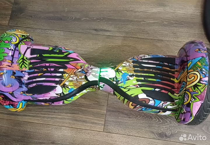 Велосипеды и самокаты