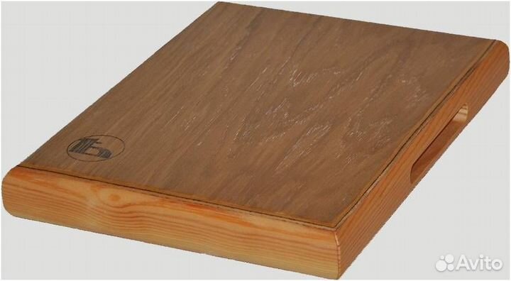 Мозеръ CPD 2 - Кахон-пэд