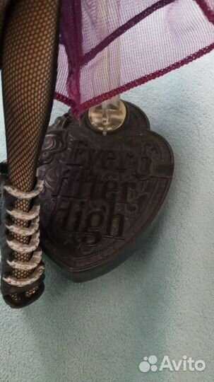 Кукла ever After High