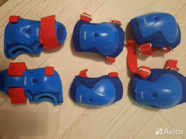 Защита детская