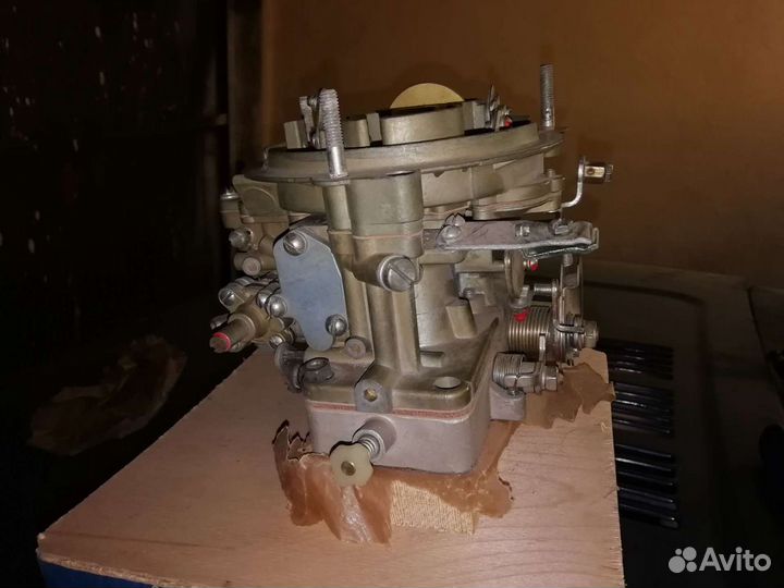 Карбюратор К-156 для двигателя змз 4022