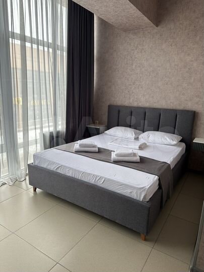 Квартира-студия, 25 м², 2/2 эт.