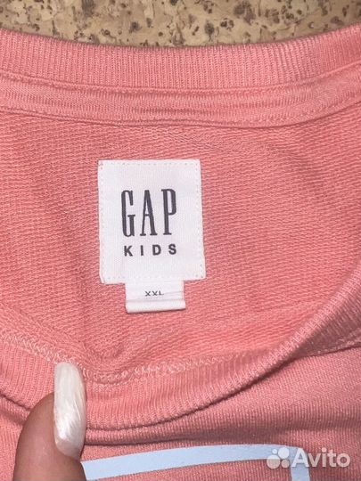 Костюм gap 12 лет