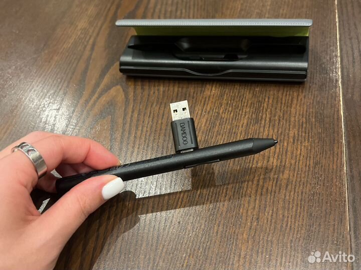 Стилус / Перо / Ручка для IOS и Android