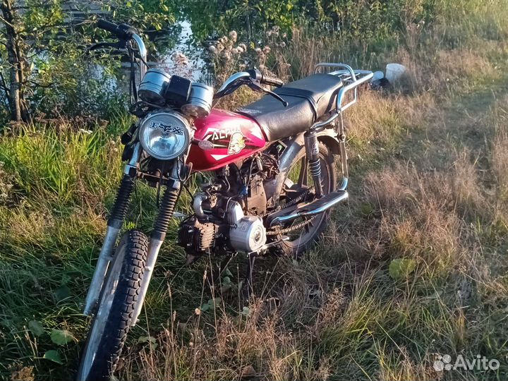 Продаю Альфу