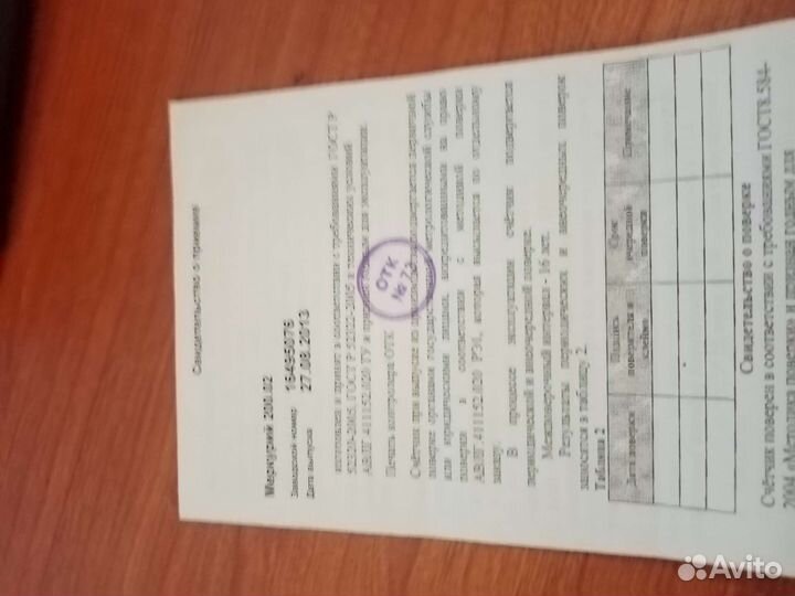 Счетчик электрический однофазный