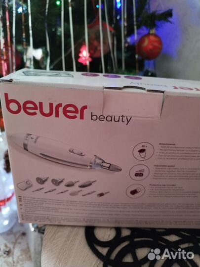 Маникюрный аппарат