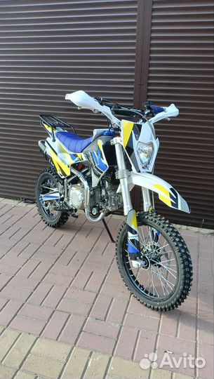 Питбайк Racer CRF 140 Е