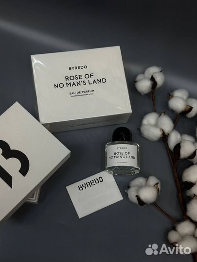 Byredo Rose of No Man’s Land 50ml