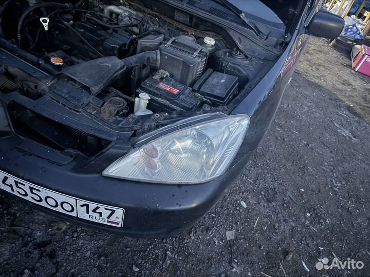 Кузовной ремонт и покраска авто