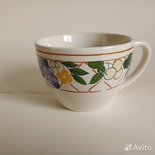 Чашка родом из Сказки